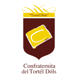 CONFRATERNITA DEL TORTEL DOLS - LOGO