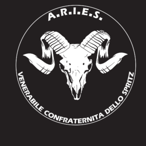 VENERABILE CONFRATERNITA DELL'A.R.I.E.S. - LOGO