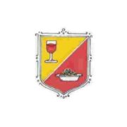 CONFRATERNITA DEL VINO E DELLA PANISSA – LOGO COPERTINA