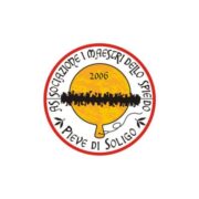 CONFRATERNITA I MAESTRI DELLO SPIEDO – LOGO COPERTINA