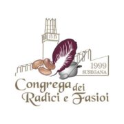 CONGREGA DEI RADICI E FASIOI – LOGO COPERTINA