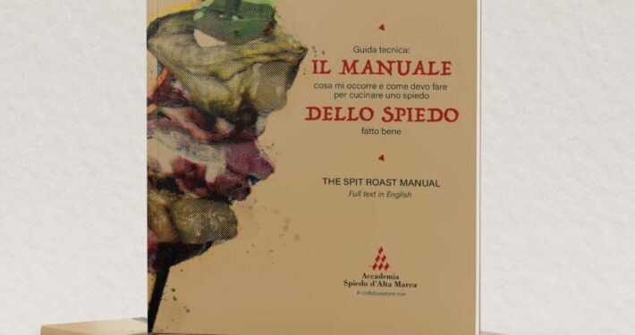 Manuale dello Spiedo