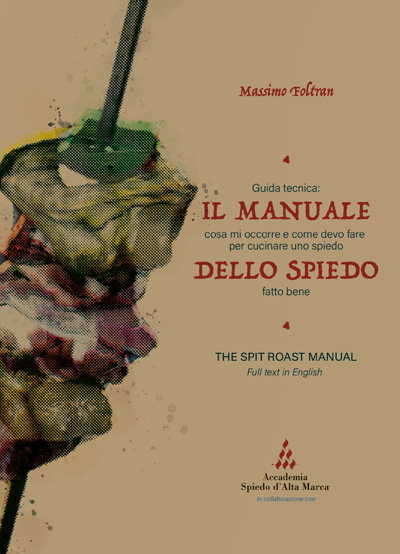 Il libro sullo spiedo