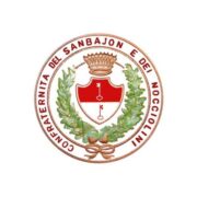 CONFRATERNITA DEL SAMBAJON E DIJ NOASET – LOGO COPERTINA