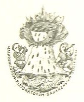 MACARONICORUM COLLEGIUM - AMICI DI MERLIN COCAI - LOGO
