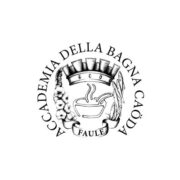 ACCADEMIA DELLA BAGNA CAODA DI FAULE – LOGO COPERTINA
