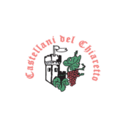 ORDINE DEI CASTELLANI DEL CHIARETTO – LOGO COPERTINA