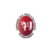 CONFRARRIA DLATRIPA E DLA RUSTIA – LOGO COPERTINA