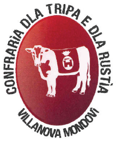 CONFRARRIA DLATRIPA E DLA RUSTIA - LOGO