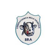 CONFRATERNITA DELLA SALSICCIA DI BRA – LOGO COPERTINA