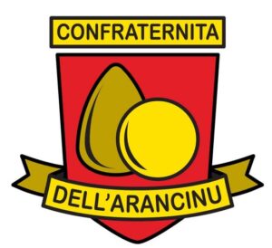CONFRATERNITA DELL'ARANCINU - LOGO